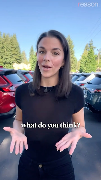 The WORST electric vehicle program ever!?