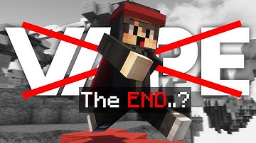 THE END OF HYPIXEL CHEATING..? (Hypixel Prediction AntiCheat)