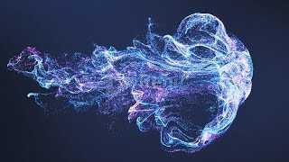 Absolute Glow Logo Reveal