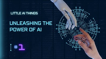 Unleashing the Power of AI