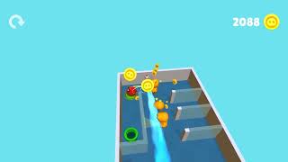 Jello Escape #6-1 - By YsoCorp screenshot 3