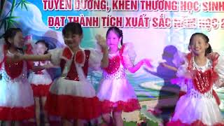 BKH- ĐÌNH THƯỢNG  - TUYÊN DƯƠNG KHEN THƯỞNG HỌC SINH,SINH VIÊN ĐẠT THÀNH TÍCH NĂM HOC 2025-2026 Guide