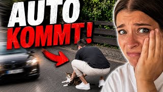 Cengiz musste SOFORT eingreifen!! 