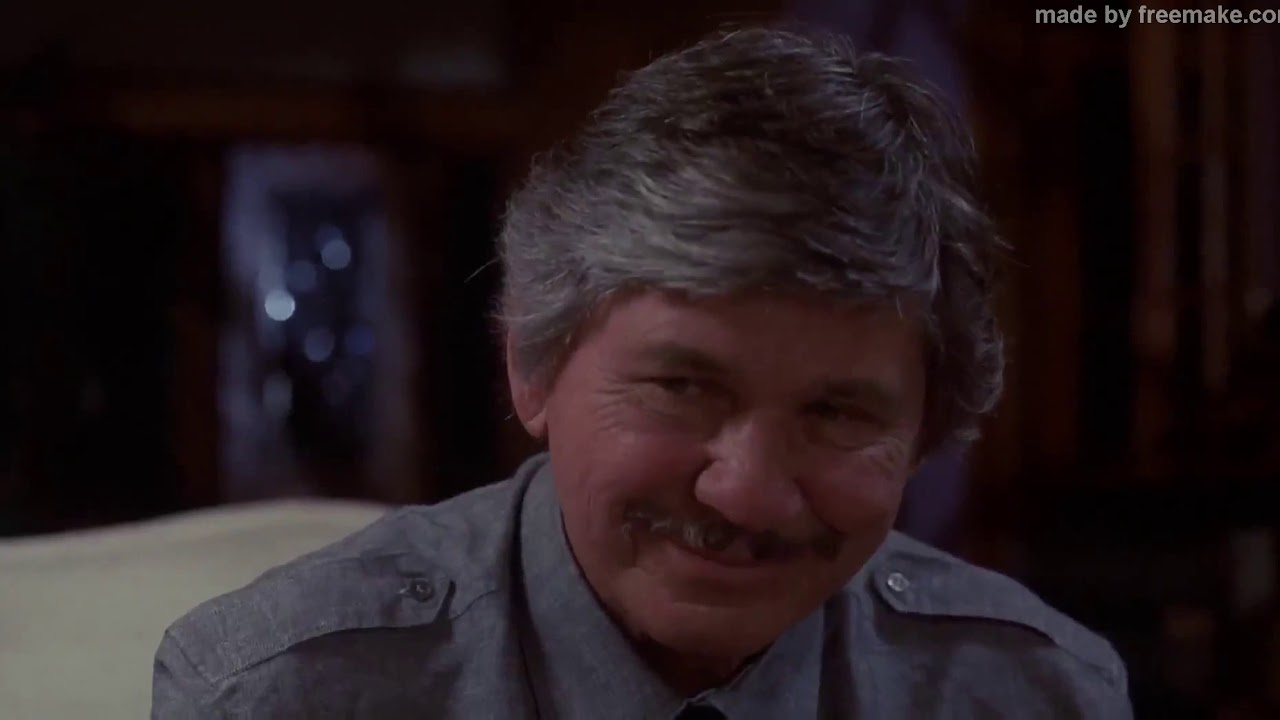 Charles Bronson Il Giustiziere Della Notte Film Completo