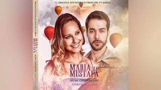 Maria İle Mustafa |Soundtrack |Bi Vizyonsuzluğumuz Eksikti Resimi