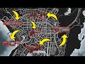 All secret and rare weapon locations in gta 5 pcps4ps5xbox
