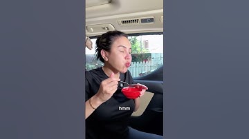 Thumbnail of The seller is really handsome, guysss part IV #nikitamirzani #nikmir #viral #nikmirfood