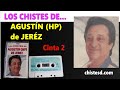 Cassette de Agustín HP- Cara B