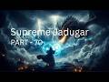 Supreme Jadugar Part 70, Duniya ka sabse bada jadugar banne tak ka safar