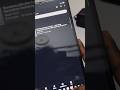 Samsung galaxy a9 unboxing shorts...full video in discription...#samsung#unboxing #smartphone#apple