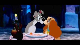 The Lady And The Tramp Diamond Edition Trailer