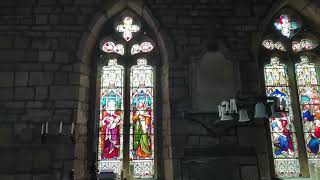 St Mary&#39;s Church, Woodkirk.