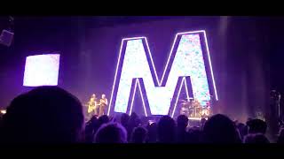 Depeche Mode - I Feel You live at 11.28.23 at Portland, Oregon by Sharmin Ritterson 35 views 5 months ago 5 minutes, 2 seconds
