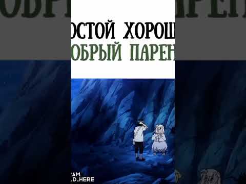 Аниме: " Лунное путешествие приведет к новому миру " #anime - YouTube