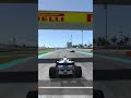 Drive Formula 1 Racing Car #gaming #formula1 #shorts