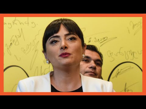 ლანა გალდავა, \"ლელო საქართველოსთვის\" | შუადღის საუბრები