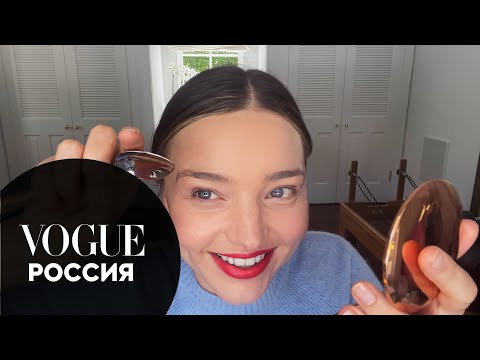 Vidéo: Miranda Kerr Dévoile Sa Robe De Mariée Dior