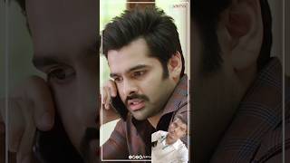 Ram Pothineni with Bhagyashri Borse, Meenakshi Chaudhary &amp; Krithi Shetty | South Stars Moment ✨