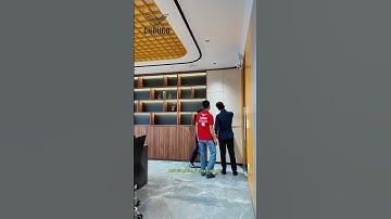 Dự Án 7 Tầng CHOUGO Đảm Nhiệm Thi Công Văn Phòng Tri Thức Việt đã sắp tới ngày Bàn Giao rồi đây ạ .