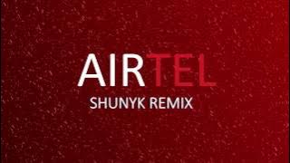 Airtel Ringtone Remix