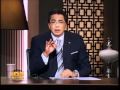 مصر النهاردة مقدمة البرنامج 30 6 2010 