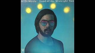 Al Di Meola   Love Theme from Pictures of the Sea on HQ Vinyl