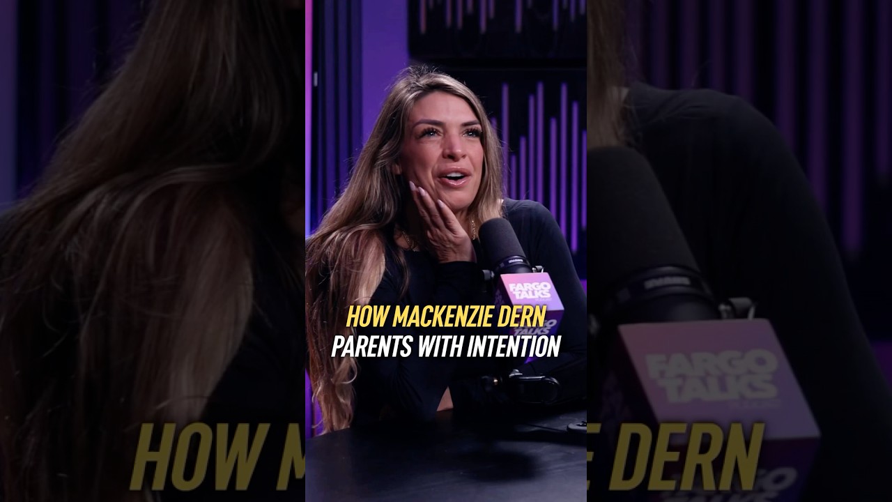 Mackenzie Dern Sets The Standard Her Daughter Will Follow