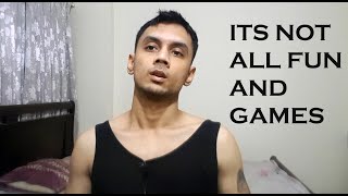 The ugly truth about being a Software Engineer!!