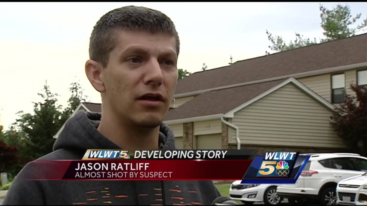 Residents of The Orchard apartments describe experience during shooting