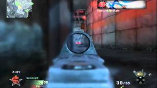 Call of Duty Black Ops - Array Spots - Edition 2 -
