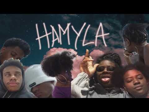 Pejota - HAMYLA (PROD.AL$)