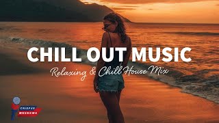 Video thumbnail of "The Good Life Mixes 📼 Relaxing & Chillout Music, Deep & Summer Chill Mixes. EP 2"