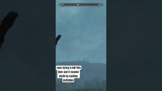 Famous A true Bethesda npc #skyrim #gaming #games #gameplay #bethesda #fallout #deer #rpg #fallout Net Worth