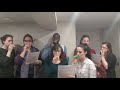 Kazoo Choir Bach Chorale