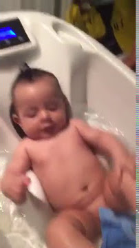 Bañándose Dainan