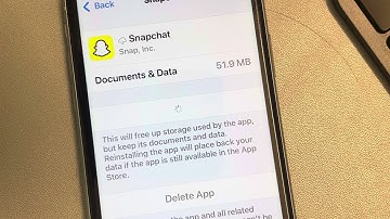 Snapchat sound not working in iPhone - Fix