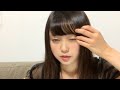 2018年04月20日21時11分50秒 樋渡 結依(AKB48 チームB) の動画、YouTube動画。