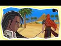 DNA: Episode 3 -Full Playthrough- Good Vs. Evil Vs. The World