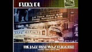 Funky DL EPK