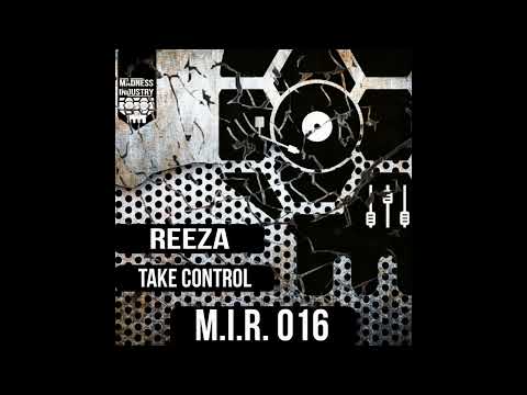 Reeza - Take Control auf YouTube ansehen Reeza - Take Control auf YouTube ansehen