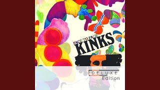 Video thumbnail of "The Kinks - Fancy (Stereo Mix)"