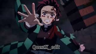 Tanjiro edit(my practice edit2.0)