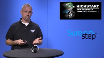 SureStep Dual Shaft Stepper Motors from AutomationDirect