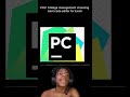 best code editor for college management #new #viralvideo #newshorts