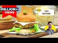 Veg Burger | वेज बर्गर | Easy Homemade Burger recipe | Chef Ranveer Brar