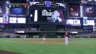 2012/06/20 Hill's solo dinger