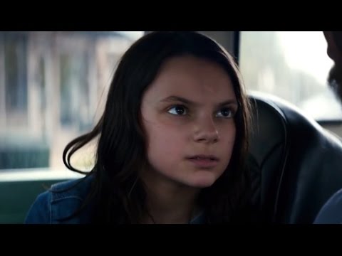 laura-talks-for-the-first-time---logan-movie-clip-(2017)
