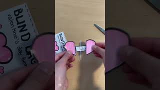 blind bag: valentine's day theme❤️❤️