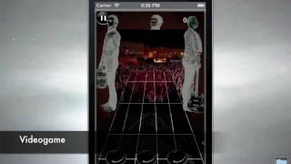 Rhezus Demo 1 screenshot 4