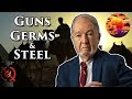 African History Disproves “Guns Germs and Steel” by Jared Diamond